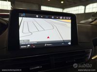 Usata Peugeot 5008 Crossway 363 CV (266 kW) 2020 Nero SUV