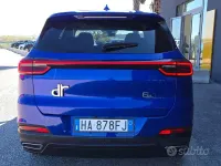 Usata DR DR 6.0 154 CV (113 kW) 2025 Blu SUV