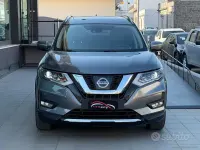 Usata Nissan X-Trail Tekna 177 CV (130 kW) 2018 Grigio SUV