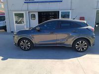 Usata Ford Puma ST-Line 125 CV (91 kW) 2021 Magnetic grey SUV