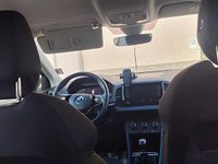 Brugt Skoda Karoq 110 HK (80 kW) 2023 Grå SUV