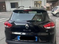 Usata Renault Clio GrandTour 90 CV (66 kW) 2016 Station wagon