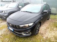 Usata Fiat Tipo City Life 131 CV (96 kW) 2023 Grigio Berlina