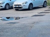 Usata Fiat Punto Evo 95 CV (69 kW) 2013 Utilitaria