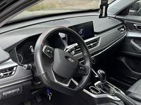 Usata DR DR 5.0 117 CV (86 kW) 2023 Nero SUV