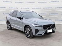 Usata Volvo XC60 Plus 250 CV (183 kW) 2025 Grigio SUV