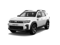 Nuova Dacia Bigster Journey 155 CV (114 kW) 2026 Bianco SUV