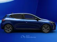 Nuova Renault Clio V Techno 101 CV (74 kW) 2025 Blu/azzurro Berlina