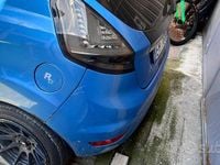 Usata Ford Fiesta 82 CV (60 kW) 2011 Utilitaria