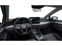 Nuova VW Golf VIII Edition 116 CV (85 kW) 2026 Bianco Utilitaria