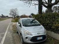 Usata Ford Ka 75 CV (55 kW) 2010 Grigio Utilitaria