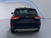 Usata Ford Kuga 151 CV (111 kW) 2024 Nero SUV