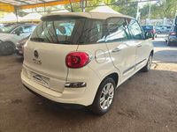 usata Fiat 500L 0.9 TwinAir Turbo Natural Power Lounge