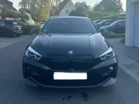 Usata BMW 118 M Sport 136 CV (100 kW) 2023 Nero Berlina