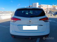 usata Renault Scénic IV Scénic dCi 8V 110 CV Energy Intens