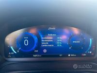 Occasion Ford Puma ST 125 ch (91 kW) 2020 Bleue SUV