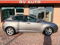 Usata Alfa Romeo Giulietta Progression 120 CV (88 kW) 2016 Grigio Utilitaria