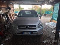 Usata Toyota RAV4 128 CV (94 kW) 2009 SUV