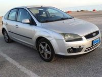 usata Ford Focus FocusII 2005 5p 1.6 tdci 90cv