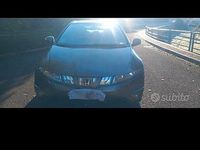 Usata Honda Civic 2008 Berlina