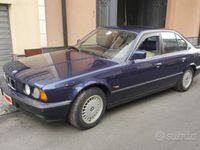 usata BMW 520 e34 1990