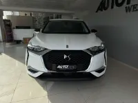 Usata DS Automobiles DS3 Crossback So Chic 131 CV (96 kW) 2021 Bianco SUV