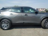 Usata Peugeot 2008 Active 131 CV (96 kW) 2020 Grigio SUV