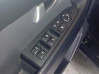 Usata Kia Sportage 2010 Nero SUV