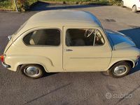 Usata Fiat 600 1960