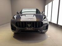 Nuova Maserati Grecale 250 CV (183 kW) 2025 Night interaction SUV
