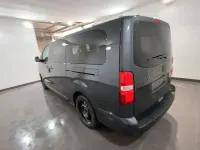 Uusi Fiat Ulysse 131 kW (179 HP) 2025 Vihreä Tila-auto