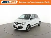 Usata Renault Twingo 90 CV (66 kW) 2016 Bianco Utilitaria