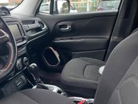 Usata Jeep Renegade 2017 Grigio SUV