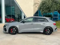 Usata Audi RS3 400 CV (294 kW) 2023 Grigio Berlina