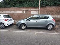 Usata Opel Corsa Edition 86 CV (63 kW) 2013 Berlina