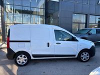 usata Dacia Dokker van 1.6 SCe 110cv gpl