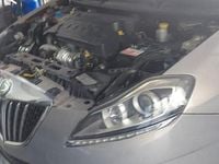 Usata Lancia Delta 190 CV (139 kW) 2012 Utilitaria