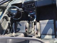 Usata Alfa Romeo Spider 122 CV (89 kW) 1997 Grigio Cabrio