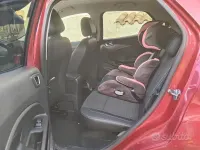 Usata Ford Ecosport Sport 99 CV (72 kW) 2021 Rosso SUV