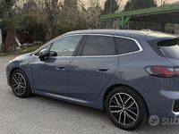 Usata BMW 218 Active Tourer Luxury Line 2023 Monovolume