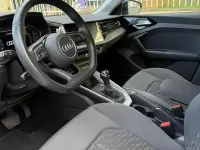 Usata Audi A1 Sportback Comfort 110 CV (80 kW) 2023 Bianco Utilitaria