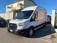 usata Ford Transit L3-H3*COMPRESO IVA*