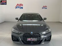 Usata BMW 420 Coupé M Sport 190 CV (139 kW) 2022 Other Coupé