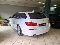 usata BMW 520 d Touring Business aut.