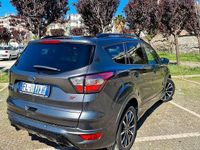 Usata Ford Kuga ST-Line 120 CV (88 kW) 2017 SUV