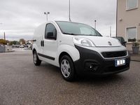 Usata Fiat Fiorino 95 CV (69 kW) 2023 Bianco / pastello Monovolume