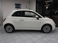 Usata Fiat 500 Star 69 CV (50 kW) 2020 Utilitaria