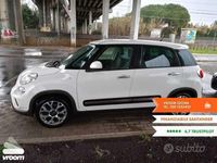 usata Fiat 500L 500L1.3 Multijet 85 CV Trekking