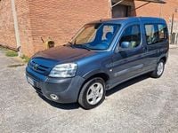 Usata Peugeot Partner 90 CV (66 kW) 2007 Monovolume