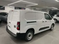 Nuova Fiat Doblò 131 CV (96 kW) 2026 Bianco Monovolume